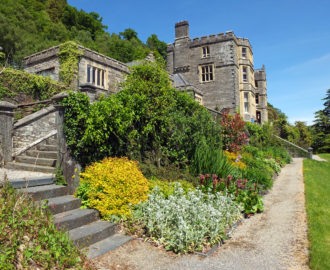 Plas Tan y Bwlch